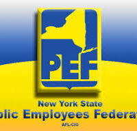 PEF logo